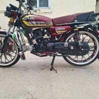 سولنك • موديل 24 • موصل