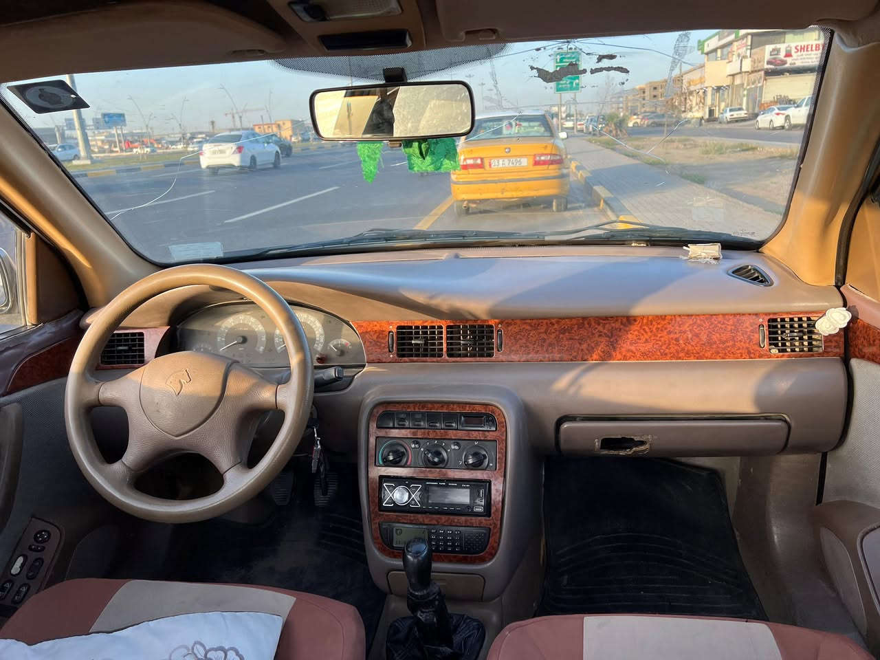 السلام عليكم سمند موديل 2012 للبيع السياره بلاديه تدفئه تبريد ثلج تخم تاير جديد حداديه جديده السنويه لل 2030 هزه جديده الكهربائيات كلهه شغاله ما بيهه خياس ولا معمره عله وضع الشركه هيئه وغرامات مصفره السياره سنتر لوك كير ومكينه مكفولات بيهه ضربه صغيره موضحهه بلصور بلمدكر الكدام السعر 43 مكاني البصره


**إذا كنت صاحب هذا الإعلان وتريد حذفه لأي سبب، رجاءا أرسل رسالة إلى الدعم الفني**