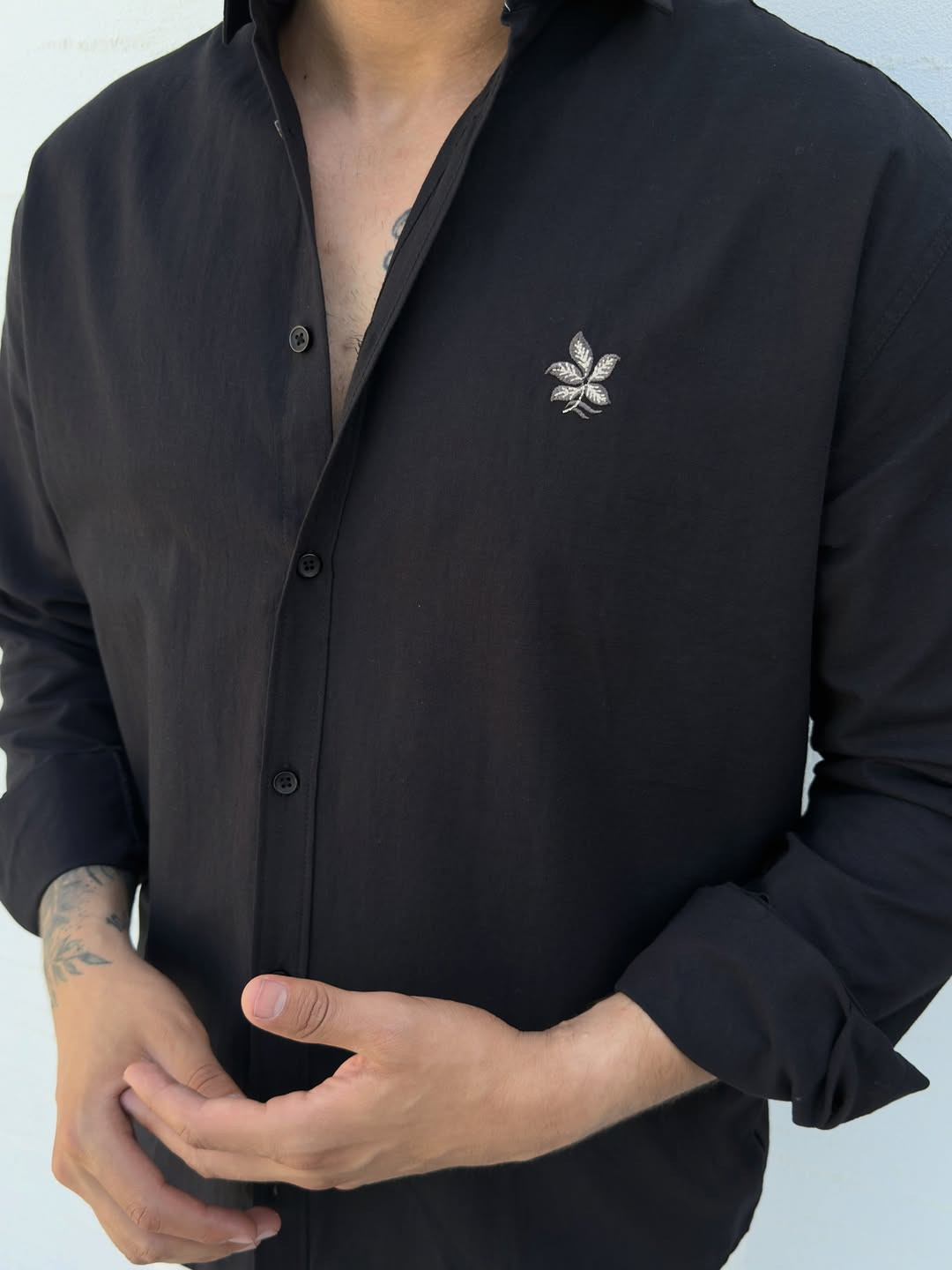 30,000 🔥

S- M - L - xL - 2XL 

بغداد - المنصور - ساحه اللقاء 📍

*********** 📞☎️
