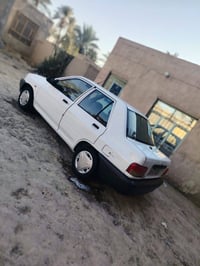 موديل ٢٠٢٤ • ماشي ٧٥٠٠٠ • رقم قادسيه