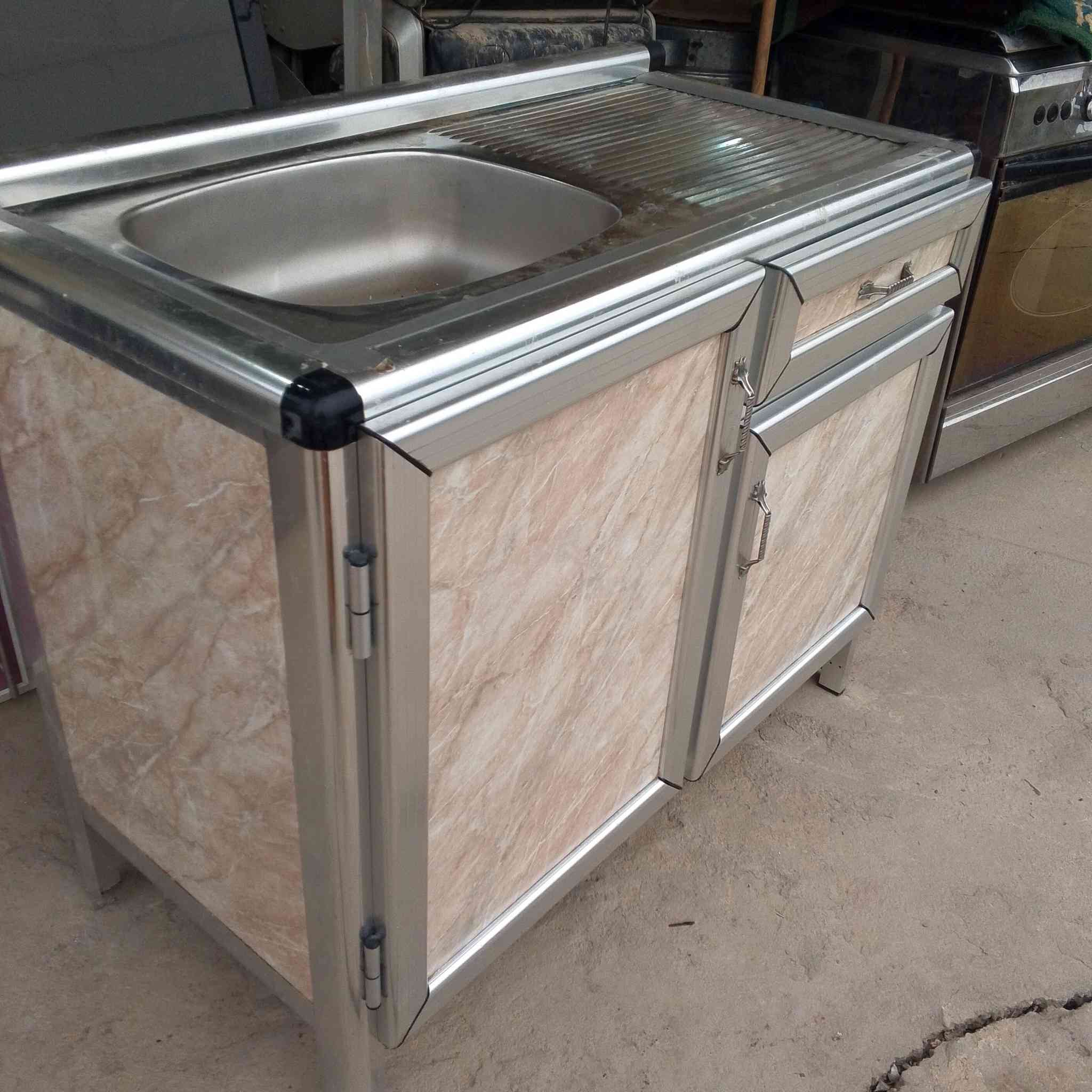 سنك وملحق الأليمنيوم الثكيل وتسكام اي ضرر مابيهن.السعر 85.المكان يوسفية ناحية الرشيد


**إذا كنت صاحب هذا الإعلان وتريد حذفه لأي سبب، رجاءا أرسل رسالة إلى الدعم الفني**