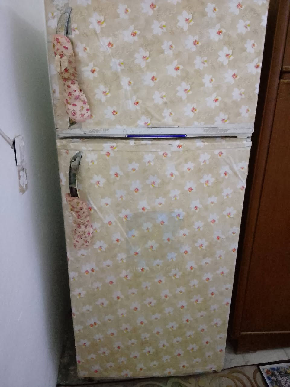 طباخ وثلاجه للبيع السعر 125


**إذا كنت صاحب هذا الإعلان وتريد حذفه لأي سبب، رجاءا أرسل رسالة إلى الدعم الفني**