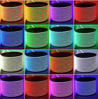 شريط ليد • شريط RGB • واشر حائط ليد