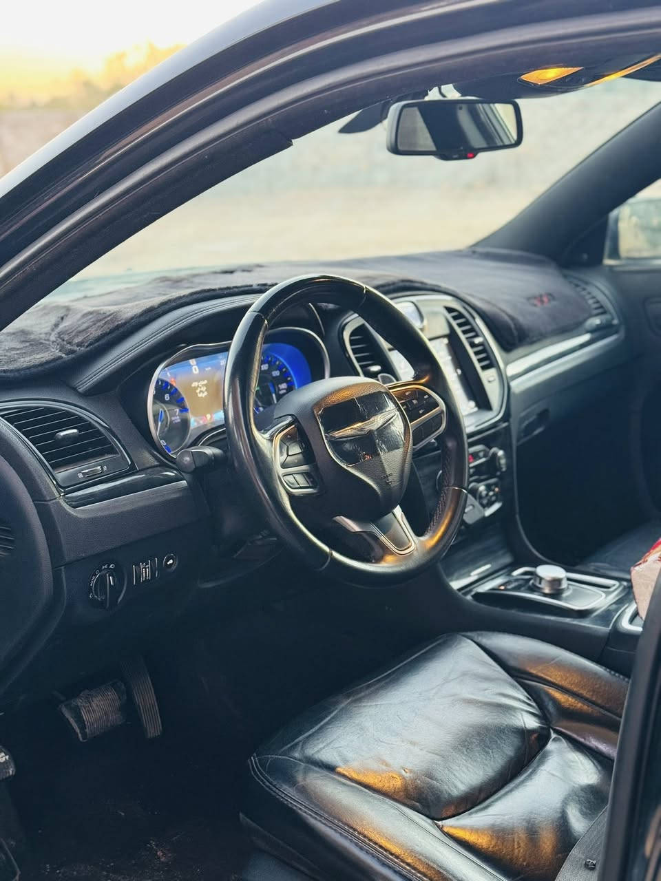 سلام عليكم للبيع اوباما 2017 وارد أمريكي 🇺🇸صور حادث بل منشور سياره جديده وجاهزه من كلشي فول موصفات للخير وبيها ويل نجمه اصلي جديد وتخم تير جديد و بجم عريض خليجي     حداديه ومكينه وكير كفاله تبريد ثلج 🧊 تدفه بل كشنات وكشنات كهربائية وبيها بل عراق باب السيق مبدل بدون صبغ و حادثها مال أمريكا رقم بغداد الدولي تحويل ثاني يوم   السعر 173$. الاستفسار ***********
