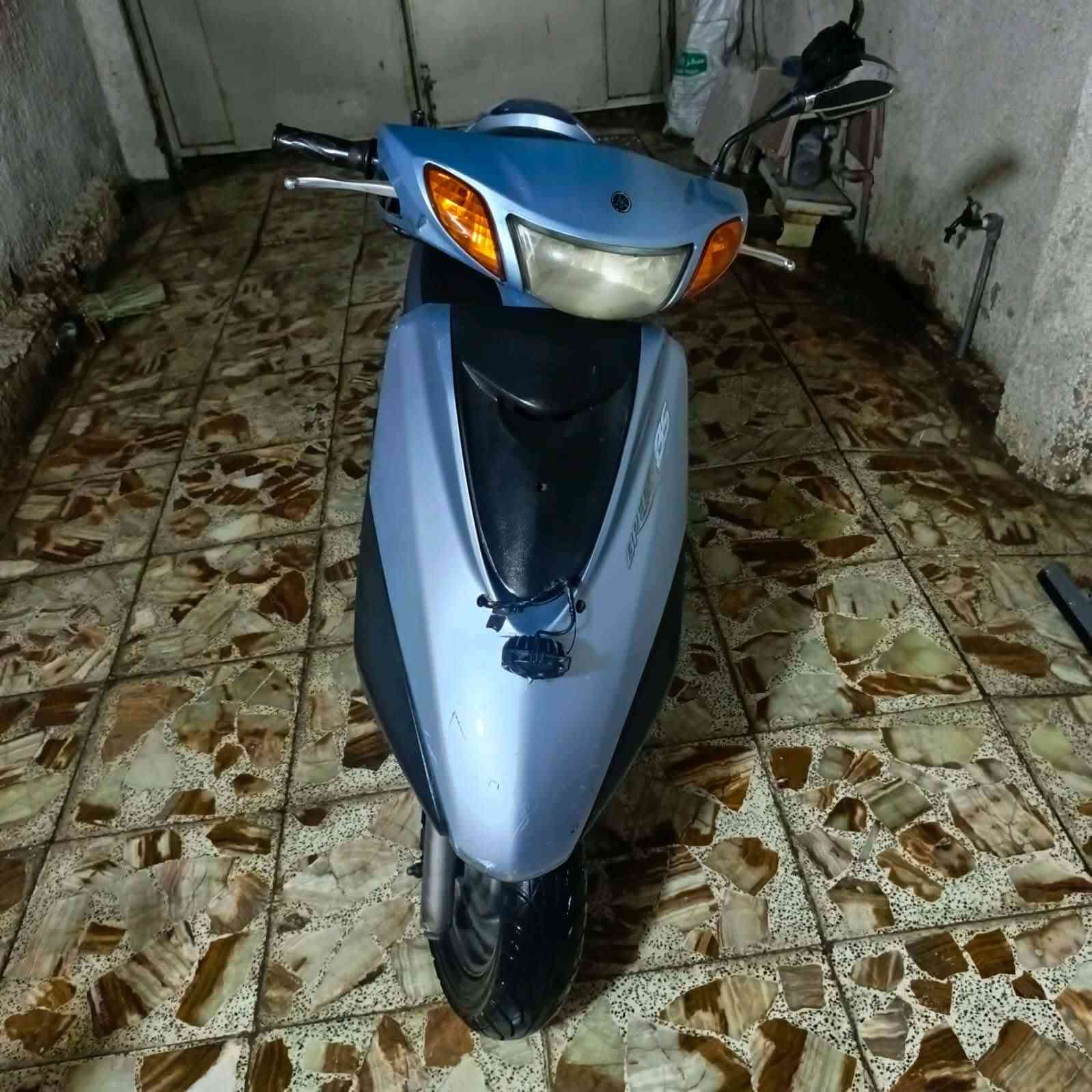 السلام عليكم للبيع بريز لايت فوك دراجه نضافه ١٠٠ بل ١٠٠ مثل مموضح بصور دراجه كامله مكمله مكينه خير من الله ممفتوحه ابد سلف هندر سعر ٧٥٠ وبيهه مجال عنوان بغداد شعب ***********

ملاحضه دراجه صالنه سنه من نازله رنبه يعني ع ايدي
