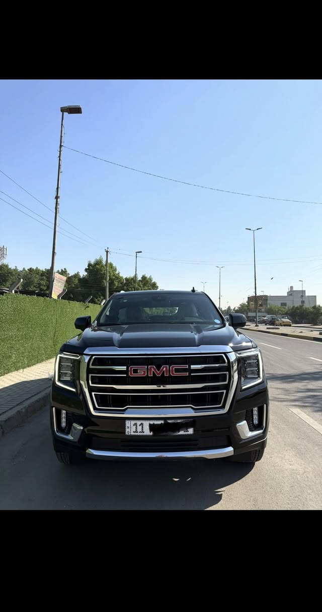 جمسي SLT 2024 وكاله المنصور ضمان ماشيه 4 الالف بعدها زيرو السياره عله وضع الشركه مغلفه PPF ضمان 5 سنوات السياره جديده ومكفوله كفاله عامه  السعر 540 وبيها مجال بسيط الرقم ***********
