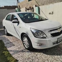 كوبلت 2016 سيارة بيه جاملق مرجع على بارد  السيارة خير من الله ماشية ست...