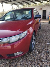 موديل ٢٠١١ • ١٦٠٠ • وارد كوري