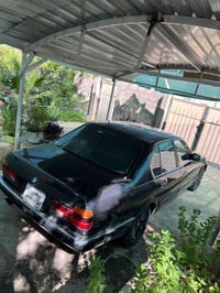 بي ام دبليو • بي ام دبليو 735 • سيارة BMW • BMW 735 موديل 1993 • سيارة...