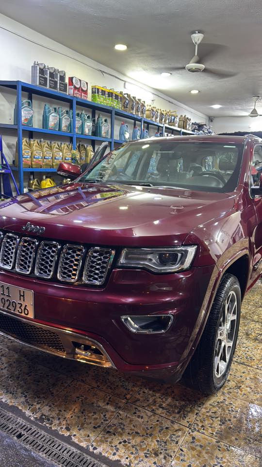 سلام عليكم افور لاند 2020 خليجي للبيع ***********
