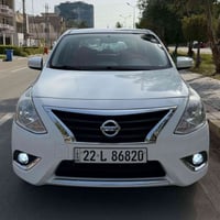 كيا سيلتوس EX • نيسان سني ٢٠٢٤ • بلايزر ٢٠٢١ بلاك توب