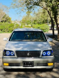 موديل ٢٠٠٢ • نوافذ كهربائية • كلار