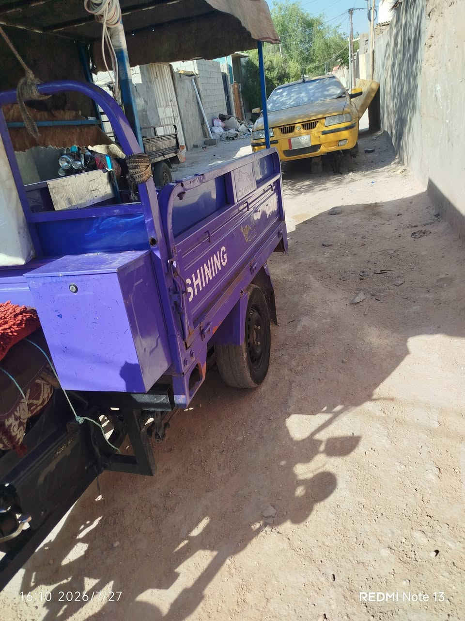 ستوتا للبيع موديل 2019 مكفولة من الحيم اوراق اصولية 
كربلاء السعر 1650 الرقم ***********
