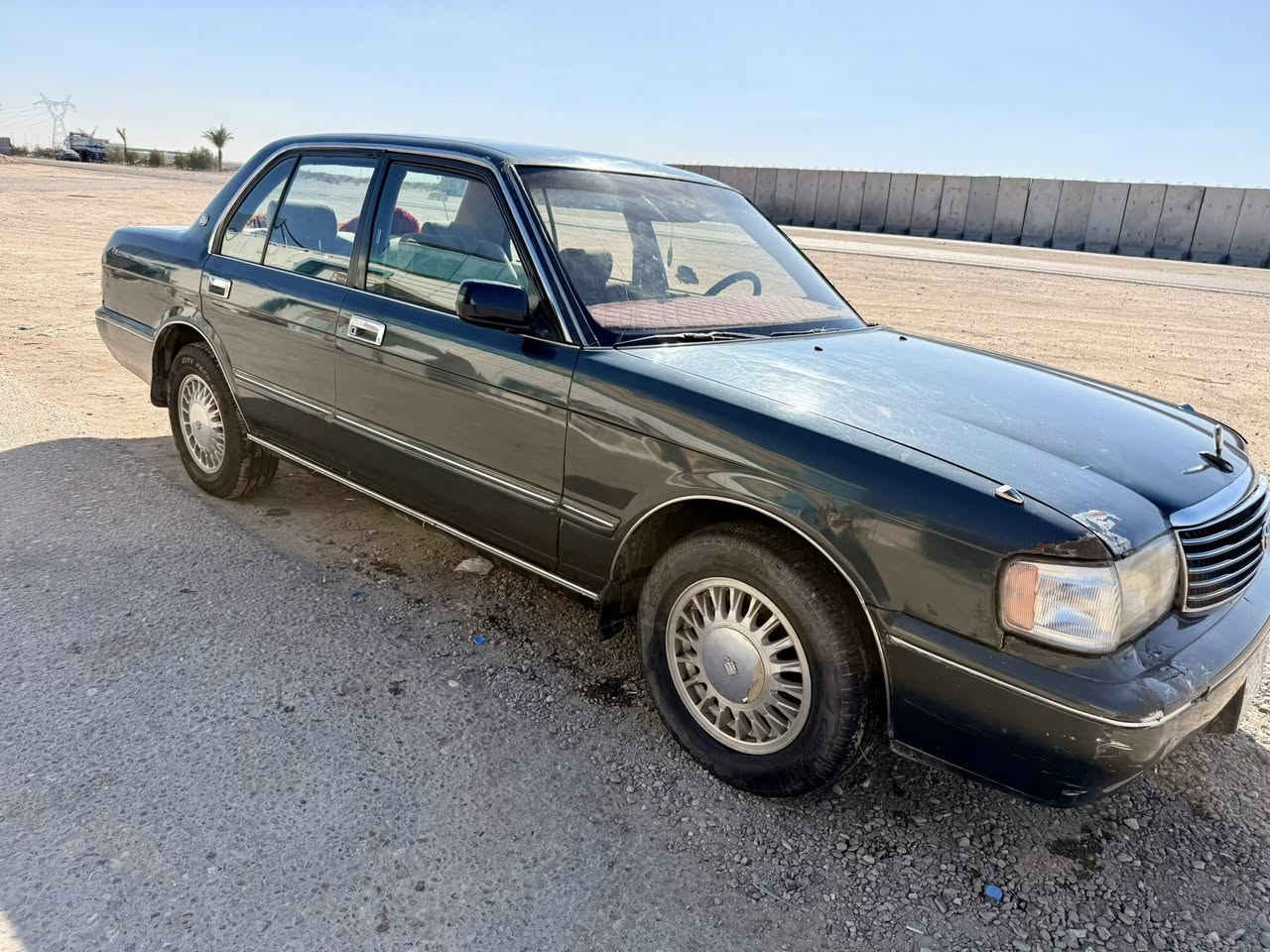 للبيع أو المراوس سعر60وبيها مجال أرنب تكم ايسر بلاد رقم بغداد سنويه 29تحويل راعيها بالبصرة مكينه ثنين ونص كفاله من الكص ونقل جثه مكاني بصرة***********
