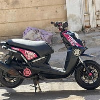 سكنس جبلي • تاير جديد • كهربائيات شغاله