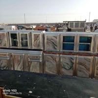كاونتر • ٤قطع • ديوانية حيعسكري