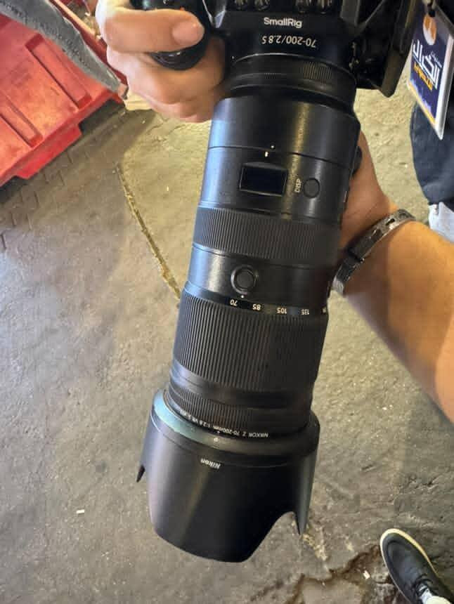 ٢٠٠/٧٠ نيوكون z سعره مليونين و٥٠٠
بغداد 
***********
