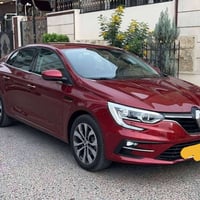 رينو ميكان خليجي موديل 2023 ماشيه ٢٢ الف كيلو.  كامل مواصفات عدا الفتح...