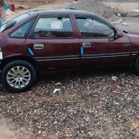 فكترا حجم ١٨ موديل ٩١ بأسمي اني كير محرك شرط سعرها ٤٠ وبيها مجال ٠٧٧١٩...