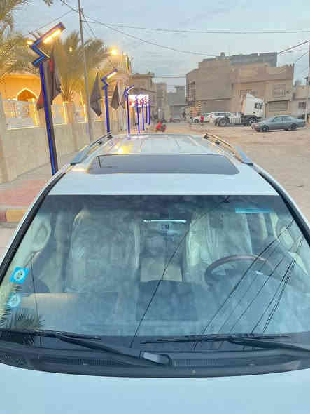 السلام عليكم 
لاندكروز ابريم اصل 
موديل 12
مكينه ٦ سلندر
مكفوله كفاله عامه 
رقم بغداد بسمي 
١٤٠ الف اصل
مكان السياره بابل مركز المدينه 
سعر ٣٩٠ 
***********
***********
