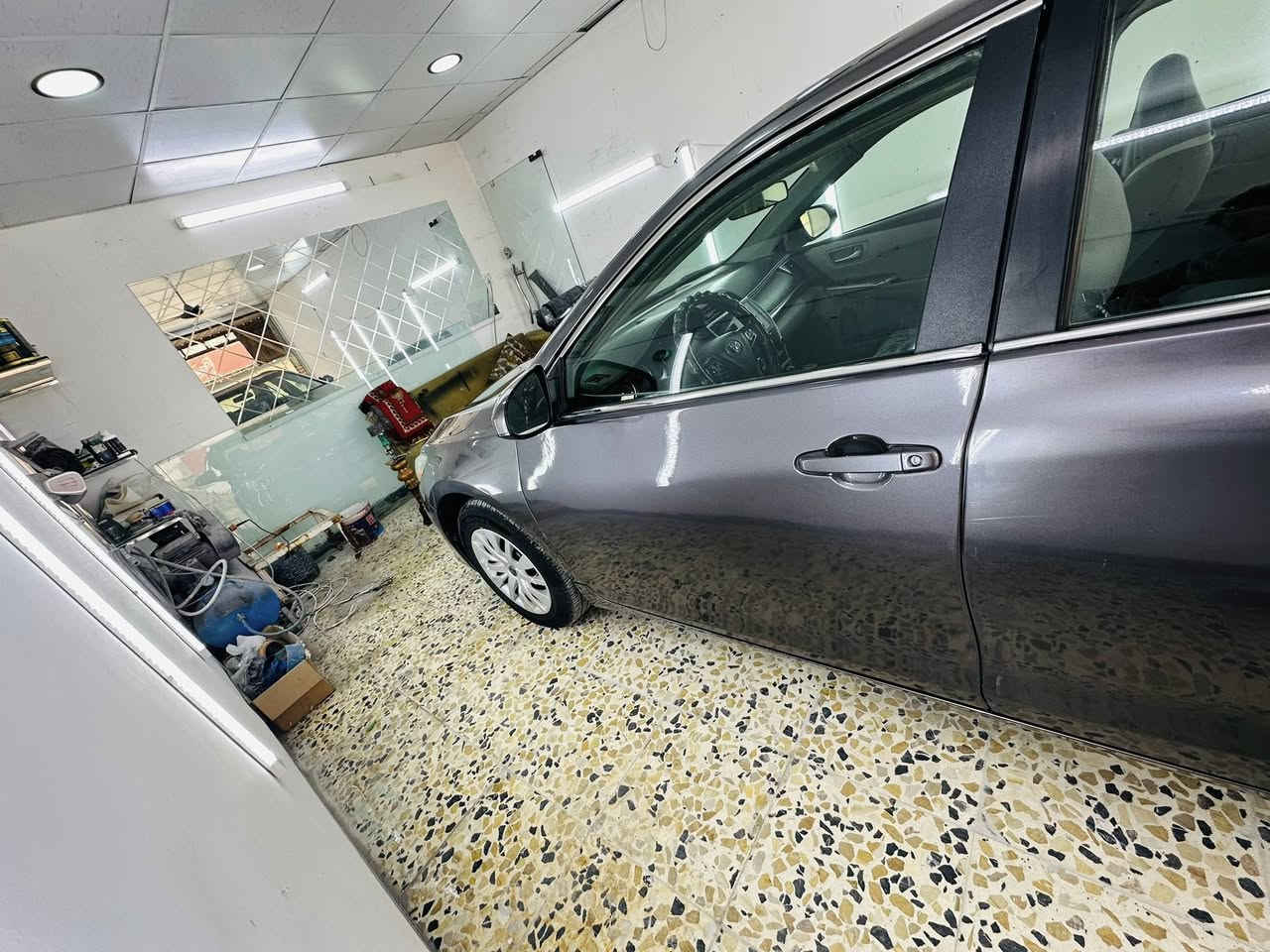 سلام عليكم صبغ سيارات بوليش صبغ وياله دعاميات قطع جلي لايت بوليش مركز عنايه الامير صلوحي العبيدي بوليش السياره العاليه ٦٠ الف الناصي ٥٠ الف جلي لايت ١٥ الف تكحيل كارت اسعار الصبغ حسب الشغل الي عندك مكاني كركوك خضراء شارع البنزين خانه صلوحي العبيدي       اي ستفسار رقم التلفون ***********
***********
