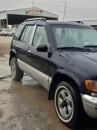 سبورتج 94  رقم بغداد محور ونجي 2000 كير ومكينه واكسل جديد  مكانها بغدا...