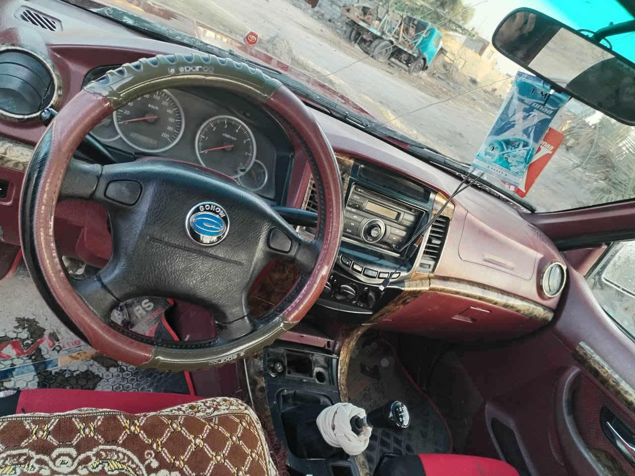 س
كنوه للبيع مديل 2011 مكفوله. حداديه كهربائيات محرك كير ع الشرط رقم بغداد مداور ثاني يوم كشر نضيف السعر 53 وبيه مجال. للتصال ***********
/***********
