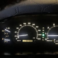 لكزس • ٩٨-٢٠٠٢ • مفلر