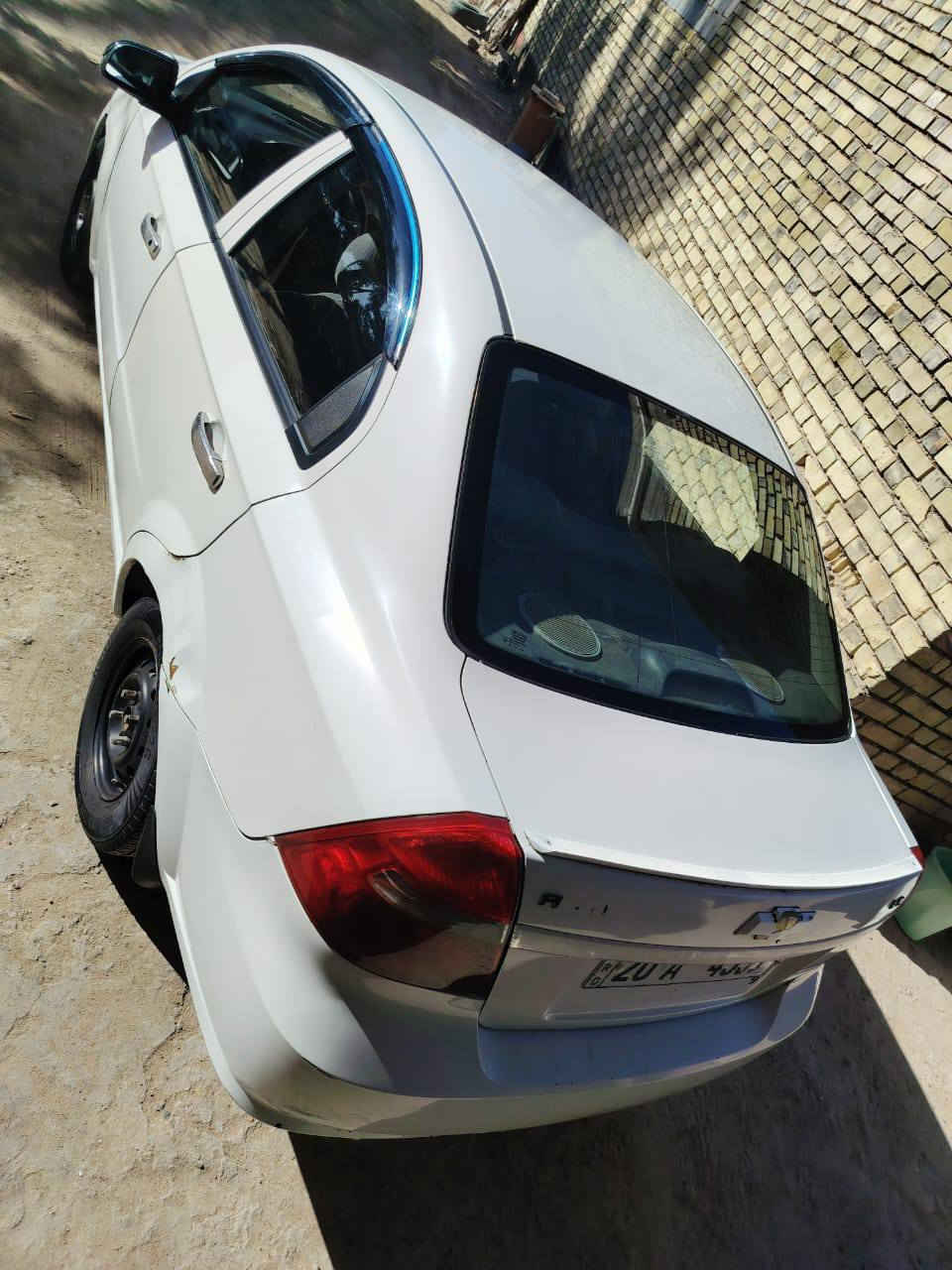 السلام عليكم أفيو موديل 7رقم وهزه جديد ب سمي بيه صبغات بصيطه تبريد شغال حداديه جيده /السعر 55وبيه مجال/***********
