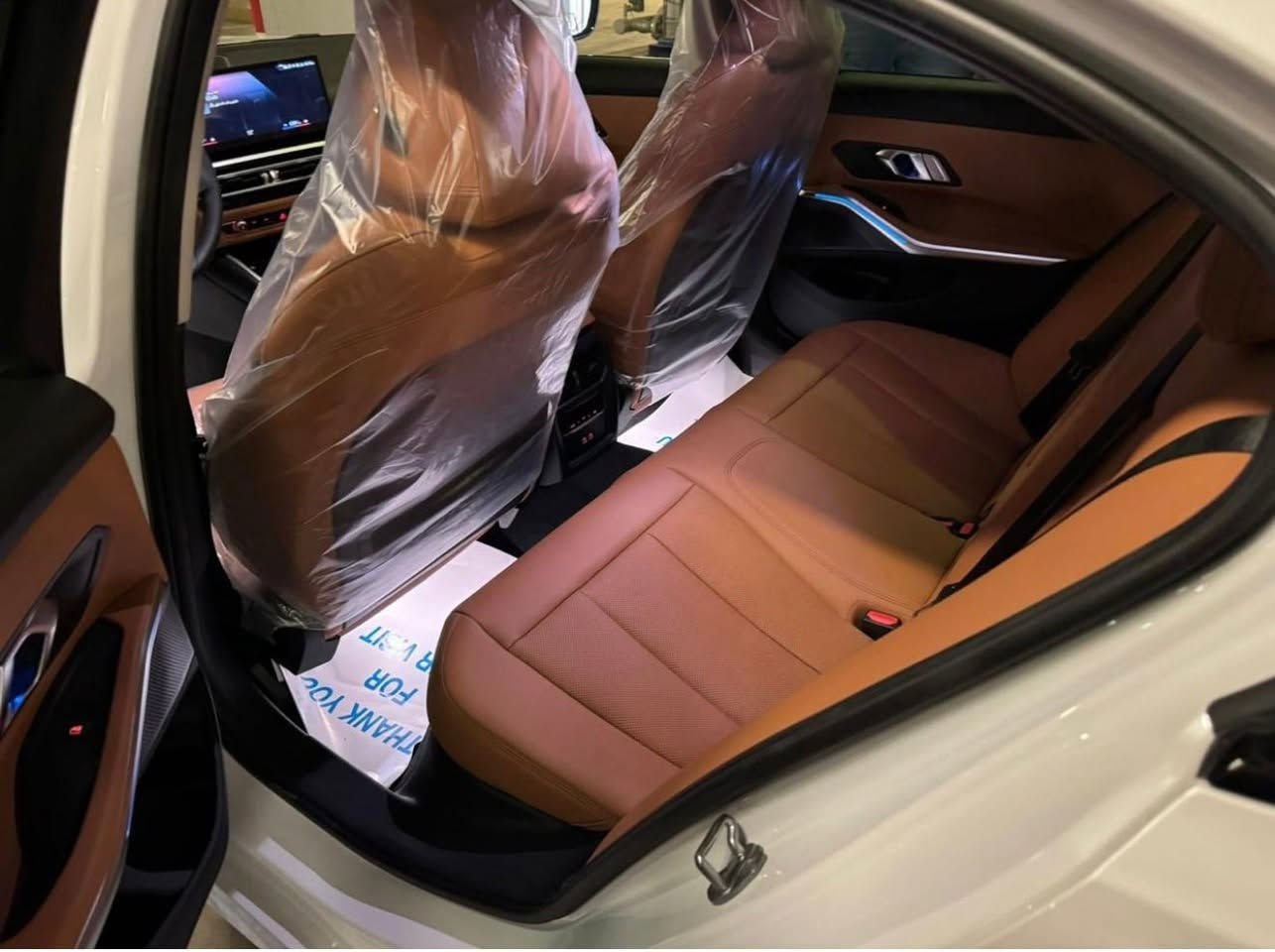 320i
2024

‏زيرو الفاتورة وكيل

‏الفئة الأولى

01000220100


**إذا كنت صاحب هذا الإعلان وتريد حذفه لأي سبب، رجاءا أرسل رسالة إلى الدعم الفني**