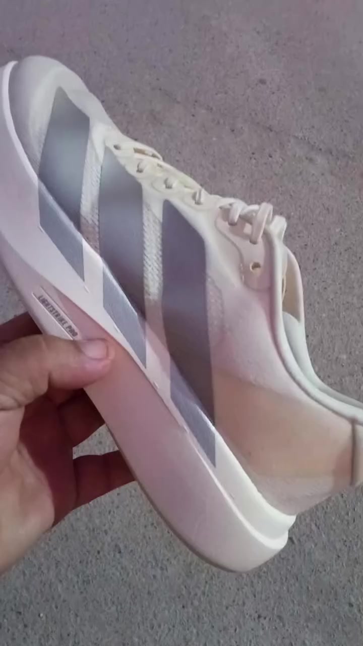 أديداس 
 45
27سم
قطعه خفيفة الوزن ريسه طبي الوقوف الطويل 

توصيل فقط ؟؟؟$$


**إذا كنت صاحب هذا الإعلان وتريد حذفه لأي سبب، رجاءا أرسل رسالة إلى الدعم الفني**