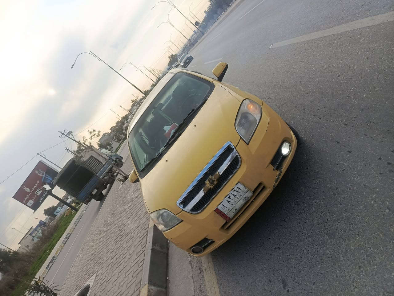 اڤيو موديل 11 كوري مكينه او كير استره توماتيك
بدون ضرر تلقيطات تكسي فقط طخم جديد مكينه قبل شهرين معمرها. منضومه غاز هيه عليها 50 الف غرامه صفر

شرط التحويل.فقط بدون وكاله  السياره جاهزا كبل للشارع 

 السعر 65 او بي مجال قليل الستفسار. ع الرقام

***********

***********
