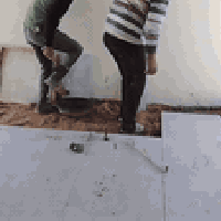 ابو مريم المصري خلف سيراميك مقيم في بغداد بورسلين 07776592134وجدران وم...