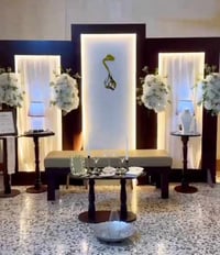 كوشة صاجي • ٨ قطع • شغل درجة أولى