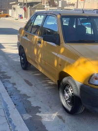 سايبه للبيع 2011 مصبوغه عام صدر جديد محرك وكير خير من الله تبريد شغال ...