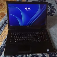 Dell Precision 7730 • كارت Quadro P3200 • شاشة 17.3