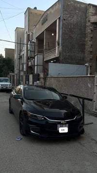 ماليبو 2018 السيارة جديدة وتخبل بل حقيقه احلى من لصور  كاميرا  بصمه  ك...