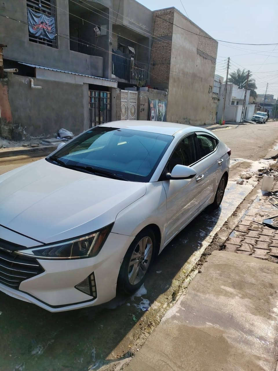 مكلف بل نشر
لانتره 2019
مكينه 2000 دوش
كير اي تي
ماشيه 68
ويل كروم
تبريد ثلج
شاشه جبيره
سياره جاهزه ما تصرف عليها ربع
133 او بيها مجال***********
***********
