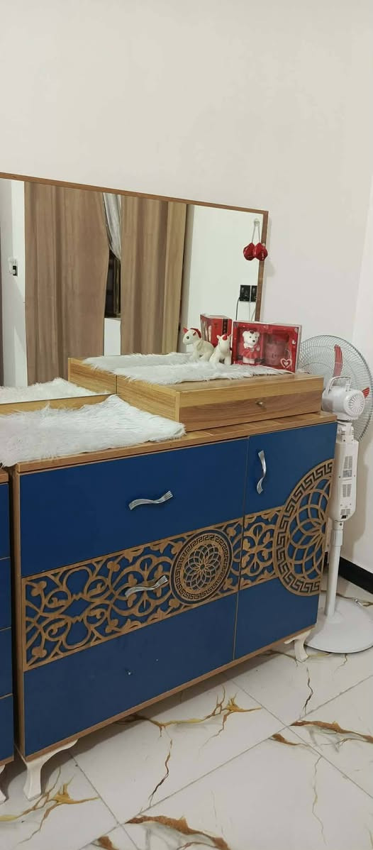 غرفه نوم تركي نضيف بيه اضرار قليل بى 300ببه مجال


**إذا كنت صاحب هذا الإعلان وتريد حذفه لأي سبب، رجاءا أرسل رسالة إلى الدعم الفني**