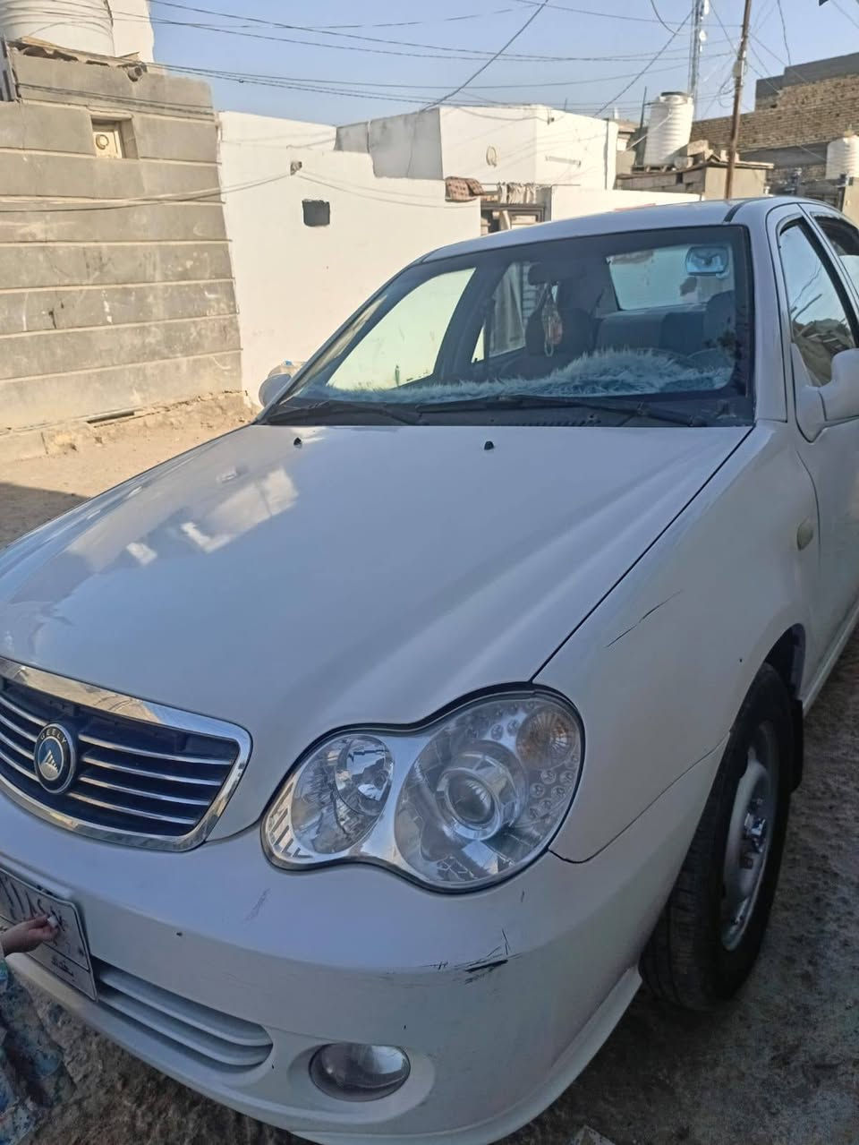 سي كي موديل 2013 بأسمي رقم بغداد مشروع وطني
سيارة جاهزة من كلشي فقط صبغ الجمالية بدون اي ضربة. 
السعر 37 مكلف بالنشر 
رقم صاحب السياره 
***********
