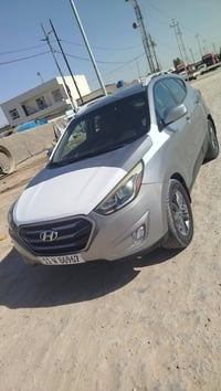 توكسان • ٢٠١٥ • مكاني