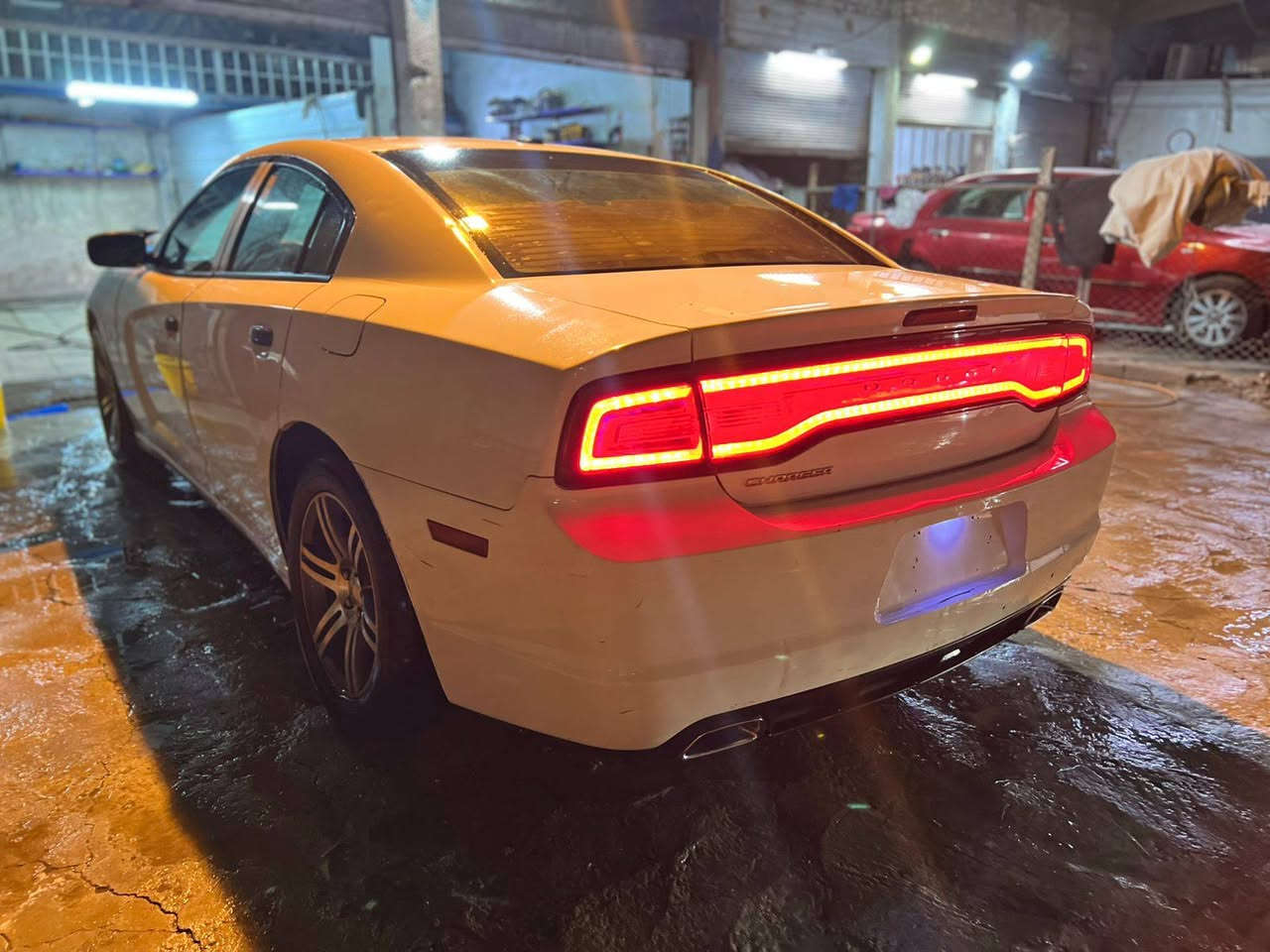 سلام عليكم جارجر 2014 للبيع
سعر 118 رقمه بصره راعيه بلبصره تحويل او وكاله الستفسار اتصل + *********** مكاني بصره ابو الخصيب
