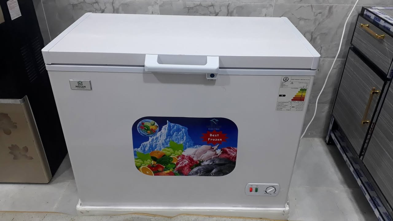 للبيع مجمدة جديدة


**إذا كنت صاحب هذا الإعلان وتريد حذفه لأي سبب، رجاءا أرسل رسالة إلى الدعم الفني**