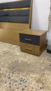 غرف نوم • جديدة • قواعد زان