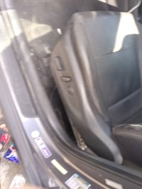 توسان 2016 • ماشي ١١٦ الف • نواقص قليلة