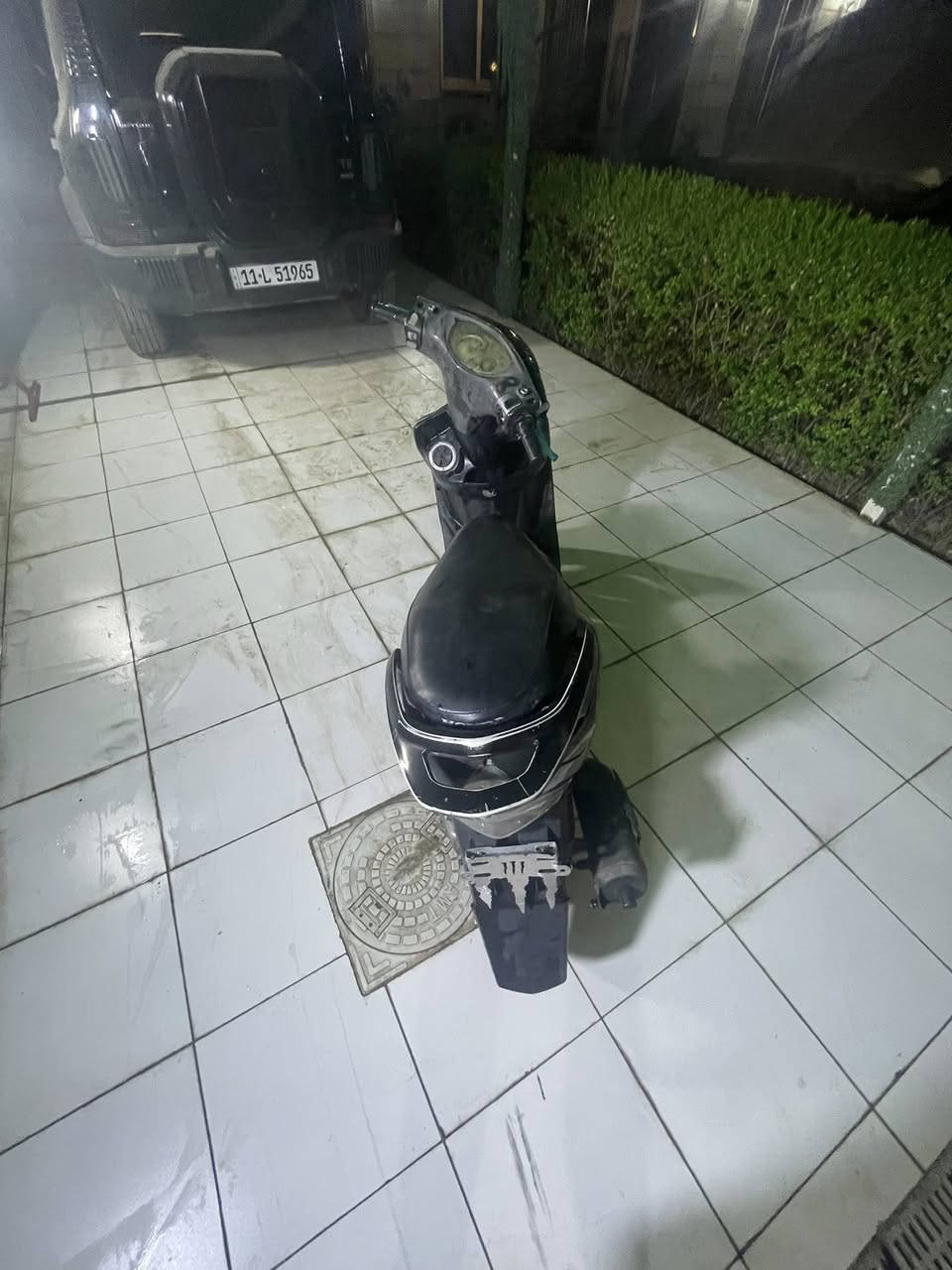 سلام عليك دراجه ثعلب للبيع كامله دراجه كهربائيات. دراجه هندر وسلف  شوفت عينكم دراجه
سعر خاص 
***********
