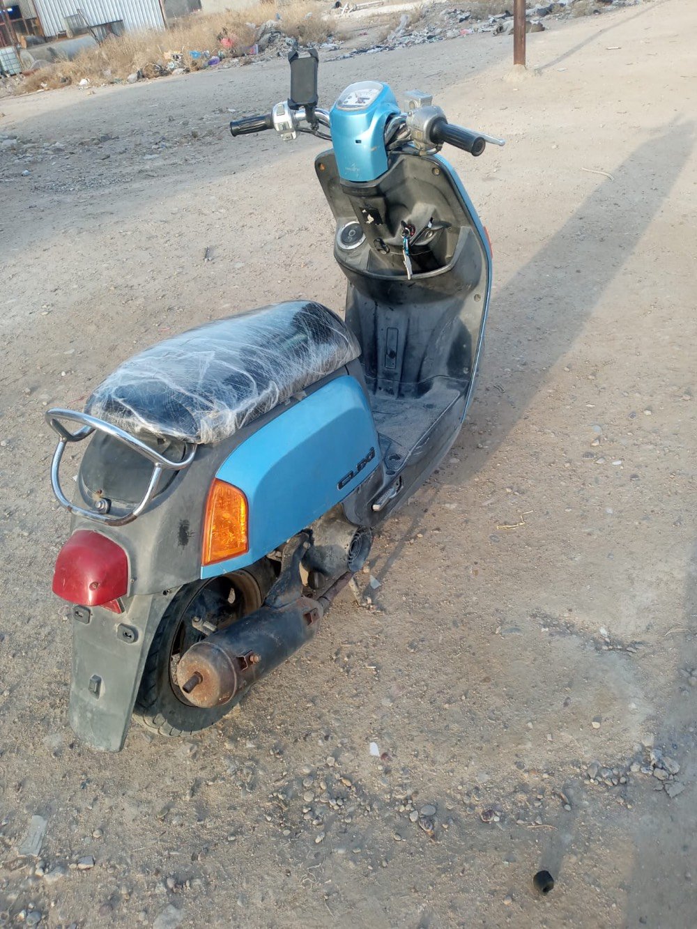 بوليس للبيع كفاله عامه بغداد الغزاليه ***********