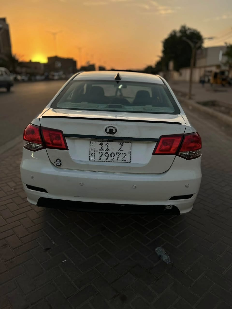السلام عليكم فولكس محرك و كير بلادي اوتوماتيك
تبريد كل جديد و كشره مثل ما واضح بالصور سنويه 2031
تحويل ثاني يوم السعر  اتصل على الرقم ***********
