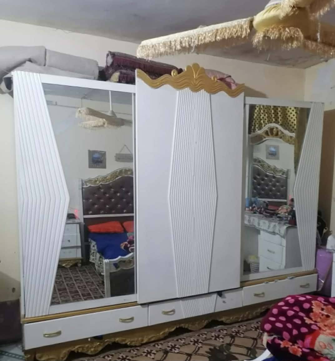 البيع غرفه نظيفه تصميم تركي وشغل عراقي ثقيل سعر ٤٠٠وبي مجال لشراي مستعجله عليها


**إذا كنت صاحب هذا الإعلان وتريد حذفه لأي سبب، رجاءا أرسل رسالة إلى الدعم الفني**