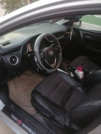 كورلا • ٢٠١٧ • بدون ايربك